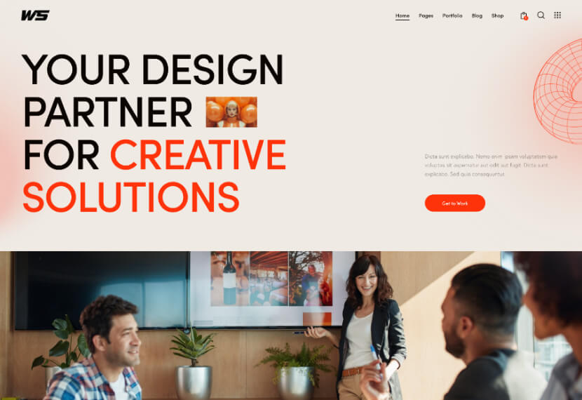 Design Agency